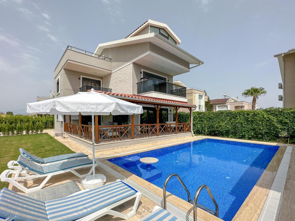 Paradise Town Majesty * Belek
