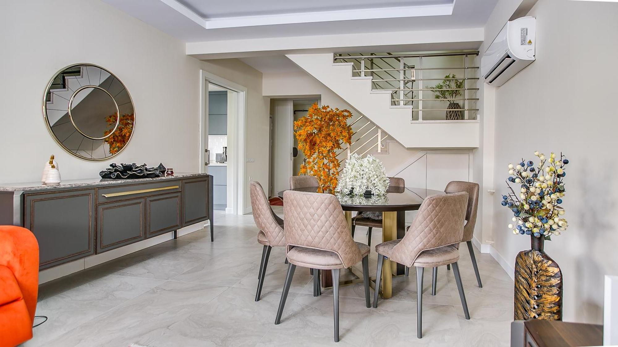 Paradise Town Majesty Villa